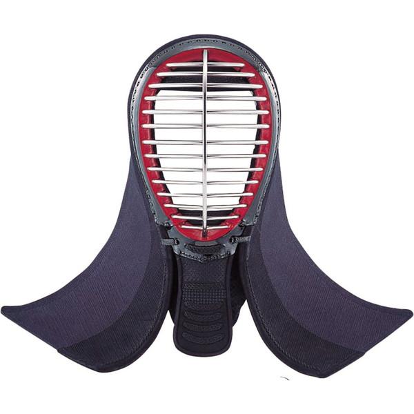 面 剣道 格闘技 K303M 剣道防具 面  (KSA)