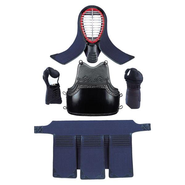 防具 剣道 格闘技 K404J 剣道防具  (KSA)