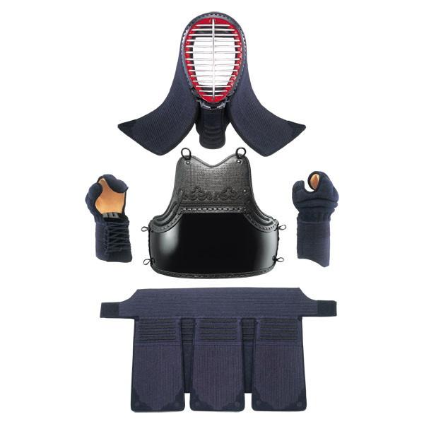 防具 剣道 格闘技 K51J 剣道防具  (KSA)