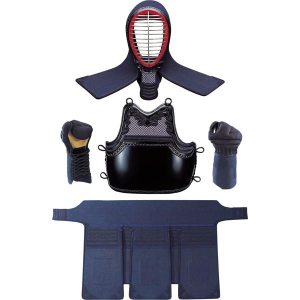 防具 剣道 格闘技 K603B 剣道防具  (KSA)