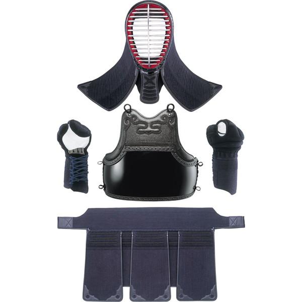 防具 剣道 格闘技 K61 剣道防具  (KSA)