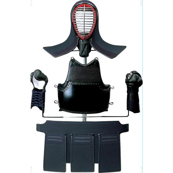 甲手 剣道 格闘技 KZ81K 剣道防具 甲手  (KSA)