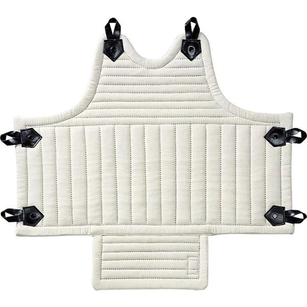 ●拳法胴の内胴に取り付ける胴内フトンです。品番：R100LS 胴内ふとん S R100LS商品仕様：●拳法胴の内胴に取り付ける胴内フトンです。検索ワード：胴内ふとん 拳法 格闘技 KUSAKURA 九櫻九櫻