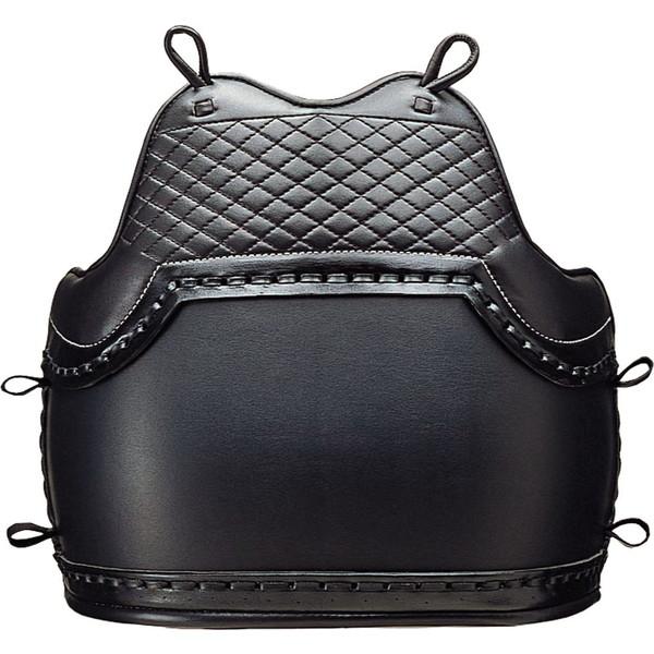 ●衝撃緩和、スポンジ入り、特殊レザー接着。品番：R200D 日本拳法 拳法胴 大人用商品仕様：●衝撃緩和、スポンジ入り、特殊レザー接着。検索ワード：胴 拳法 格闘技 KUSAKURA 九櫻九櫻