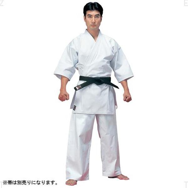 空手着 セット フルコンタクト用 K33004 フルコンタクト用空手衣セット K33004  (MTB)