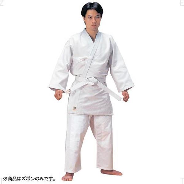 ●サイズ：＃ 3 ●適合身長： 155 センチ〜 165 センチ品番：Y62023 合氣道衣 ホワイト ズボン Y62023商品仕様：●サイズ：＃ 3 ●適合身長： 155 センチ〜 165 センチ検索ワード：合気道着 ズボン 合気道 空手...