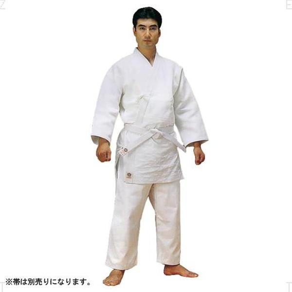 ●サイズ：＃ 4 ●適合身長 :165 〜 175 センチ品番：Y61004 合氣道衣 ホワイト 帯抜きセット Y61004商品仕様：●サイズ：＃ 4 ●適合身長 :165 〜 175 センチ検索ワード：合気道着 セット 白 合気道 ミツボ...