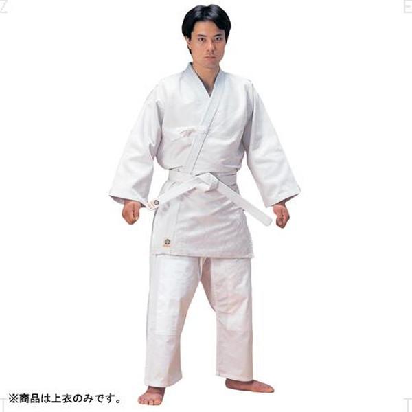 ●サイズ：＃ 0 ●適合身長： 125 〜 135 センチ品番：Y62010 合氣道衣 ホワイト 上着 Y62010商品仕様：●サイズ：＃ 0 ●適合身長： 125 〜 135 センチ検索ワード：合気道着 上着 白 合気道 ミツボシミツボシ