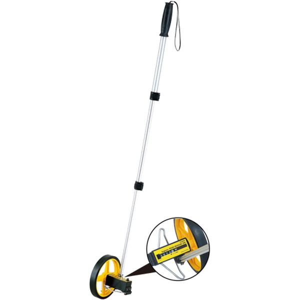 フラップ 距離測定器 エンジニアロードメジャー500(測定範囲=10cm〜10km) F3224 ＜2024NP＞