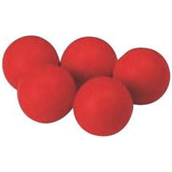 ●扱いやすいウレタンタイプのカラー玉です。●単色１０個１組。品番：K-2316-RD カラー玉 ＰＵ 赤商品仕様：●重量：約４０ｇ検索ワード：カラー玉 玉 ボール 赤 学校 体育 体育器具 カネヤ