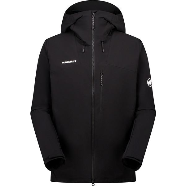 MAMMUT（マムート） ジャケット アウター ジャンパー Trekkers SO