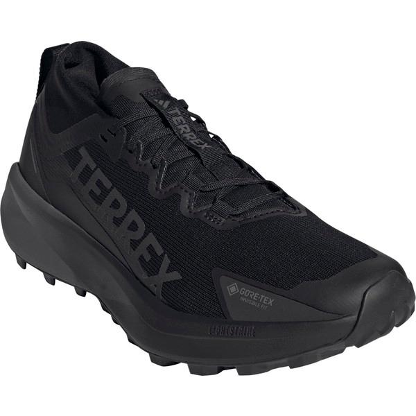 シューズ トレイルランニングシューズ 靴 テレックス アグラヴィック GTX トレイルランニング / Terrex Agravic GTX Trail Running  (ADS)
