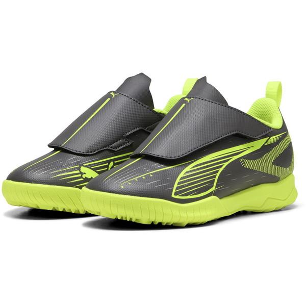 PUMA スパイク シューズ 靴 ウルトラ 5 プレイ V TT JR Matte