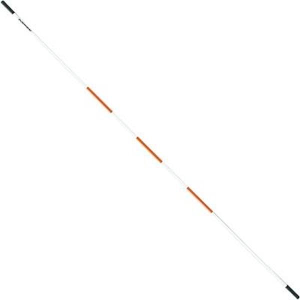 走り高跳び バー クロスバー EGB103 クロスバー3.6m練習用 送料ランク【E】 (ENW)