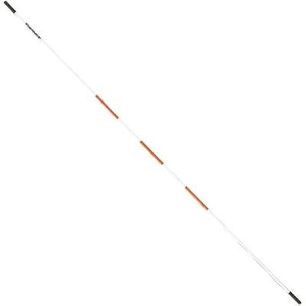 走り高跳び バー クロスバー EGB104 クロスバー4m練習用 送料ランク【E】 (ENW)