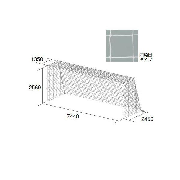 @l ʃTbJ[S[lbg B-2564  N(4) (TOL) (Q41CD)