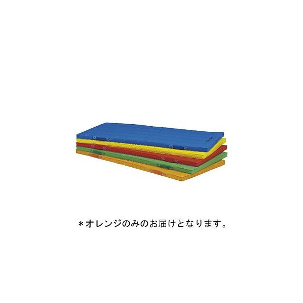 �@�l���� �R�ۃG�R�J���[�����X�|���W�}�b�g�I�����W120×300×5cm T-2541V  ���������N:(9) (TOL) (Q41CD)