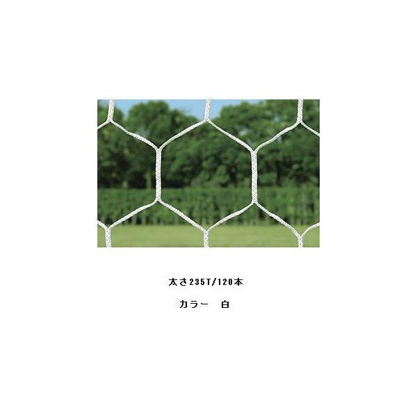 �@�l���� �T�b�J�[ �t�b�g�T�� �����p�i�S�[�� �T�b�J�[�S�[���l�b�gHEXA B-6500  ���������N(4) (TOL) (Q41CD)