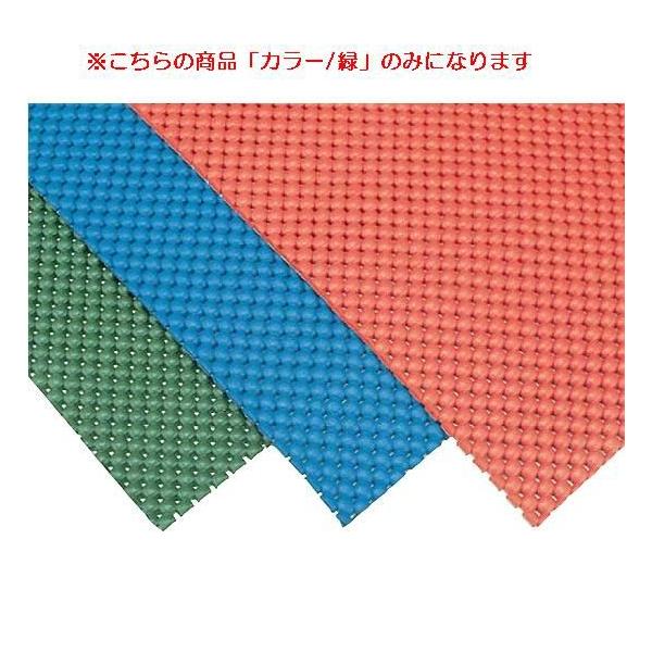 スイミング設備用品 ブール 水泳 バイオフロアーBOC-10緑 EHB210  送料ランク:(別) (ENW) (Q41CD)