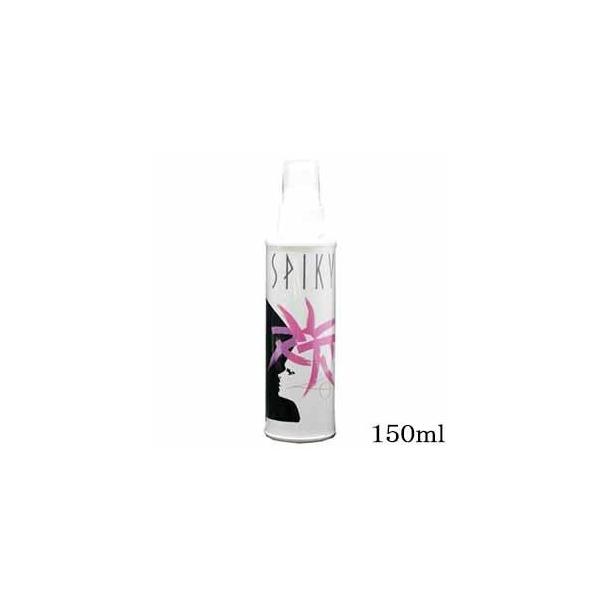 イリヤ スパイキーミスト スタイリングミスト 150ml : field cosme