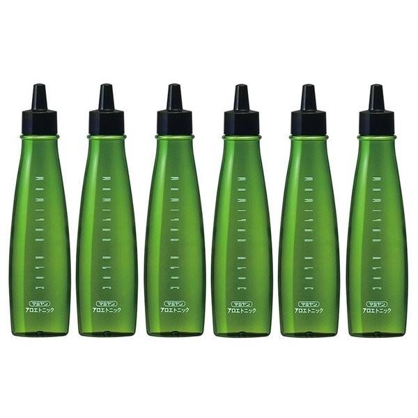 6本セット マミヤン アロエ薬用トニック 150ml マミヤンアロエ 6本セット マミヤン アロエ薬用トニック 150ml マミヤンアロエ