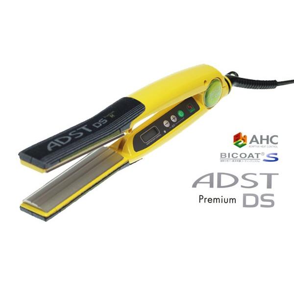 アドスト ADSTプレミアム DS R ヘアアイロン ハッコー アドスト プレミアム DS R FDS-R25L 左利き用 ヘアアイロン