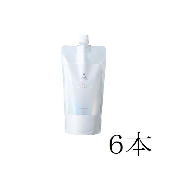 AW78アメイジングウォーター78ウルトラ500ml２個セット 中央有機化学 AW78 アメイジングウォーター ウルトラ 500ml 6本