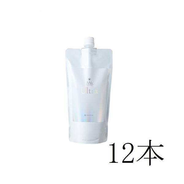 中央有機化学 AW78 アメイジングウォーター ウルトラ 500ml 12本