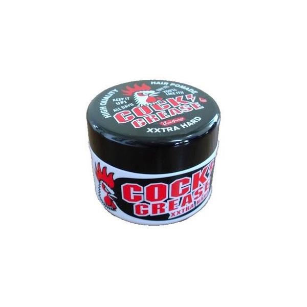 他サイト： ファイン クックグリース ＸＸＸ 210g 5個で送料無料 パインアップルの香りの商品画像