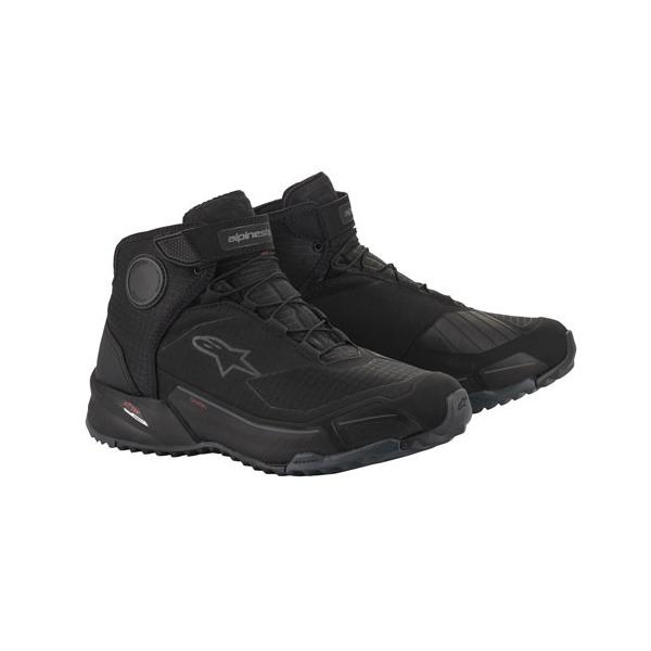 Alpinestars CR-X ドライスター ライディングシューズ アルパインスターズ（alpinestars） CR-X DRYSTAR RIDING SHOE