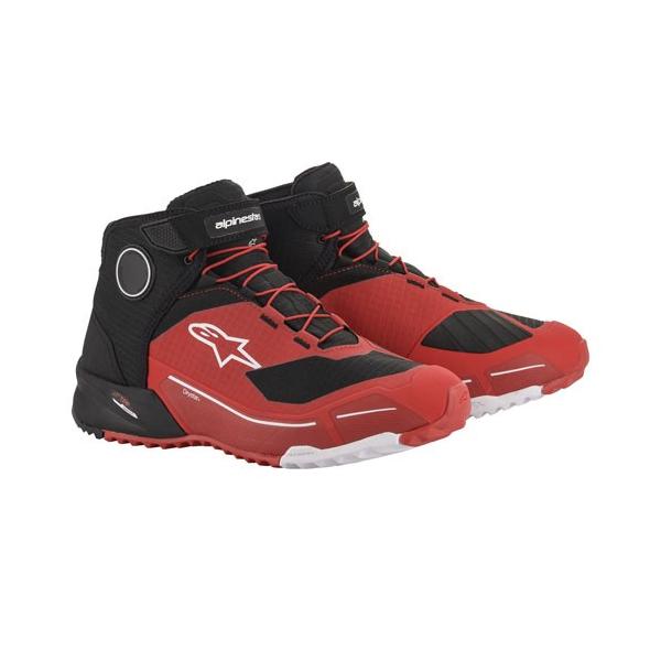 アルパインスターズ（alpinestars） Alpinestars CR-X DRYSTAR RIDING