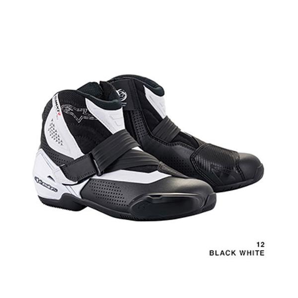 アルパインスターズ Alpinestars SMX-1 R v2 VENTED BOOT