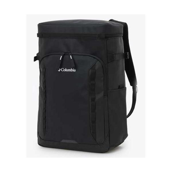 Columbia コロンビア PU7230 サイドキック30Lバックパック ブラックホワイト(011)
