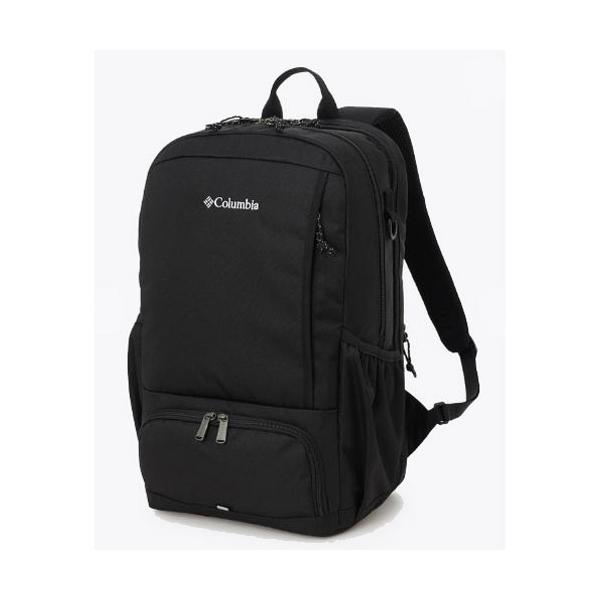 Columbia コロンビア PU7233 LBフローレス 25Lバックパック  ブラック(010)