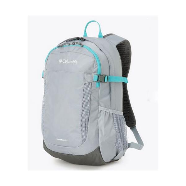 Columbia コロンビア PU8662 キャッスルロック25L バックパック2 シーラスグレー(031)