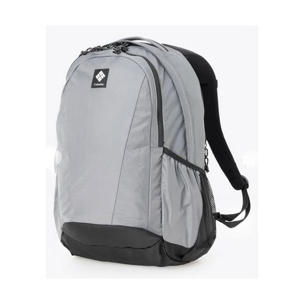 Columbia コロンビア PU8709 パナシーア30Lバックパック グレーアッシュ(021)