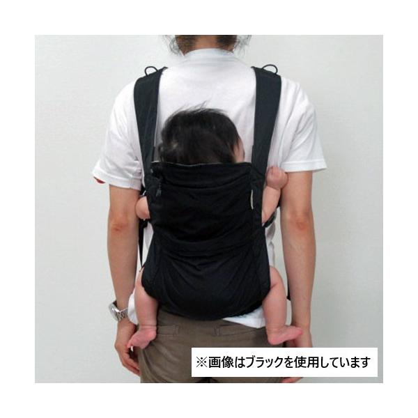 モンベル Mont Bell ポケッタブル ベビーキャリア オイスター 抱っこ紐 Buyee Buyee Japanese Proxy Service Buy From Japan Bot Online