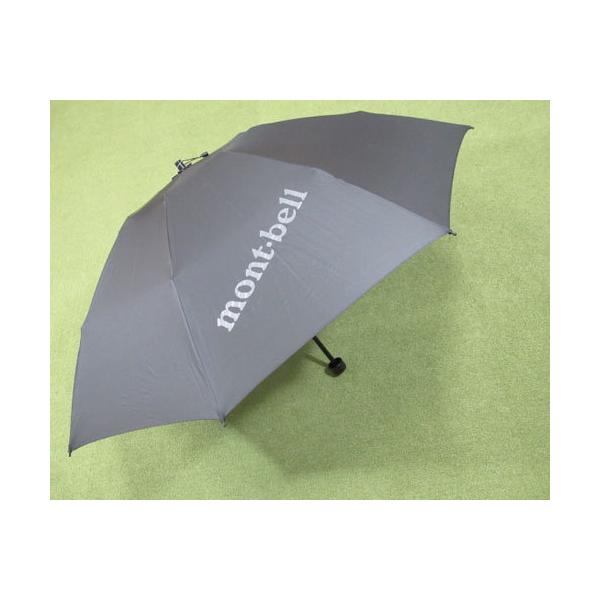 モンベル Mont Bell U L トレッキングアンブレラ チャコールグレー 折り畳み傘 Buyee Buyee 提供一站式最全面最專業現地yahoo Japan拍賣代bid代拍代購服務 Bot Online