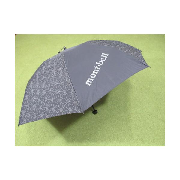 モンベル Mont Bell リフレック トレッキングアンブレラ ブラック 折り畳み傘 Montbell Bk Asu Field Hill Yahoo ショップ 通販 Yahoo ショッピング