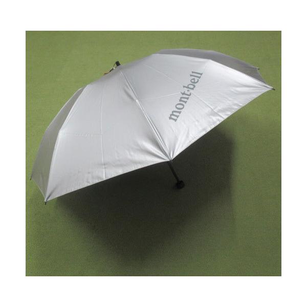 モンベル Mont Bell サンブロックアンブレラ シルバー 折り畳み傘日傘 日傘 Buyee Buyee 日本の通販商品 オークションの代理入札 代理購入