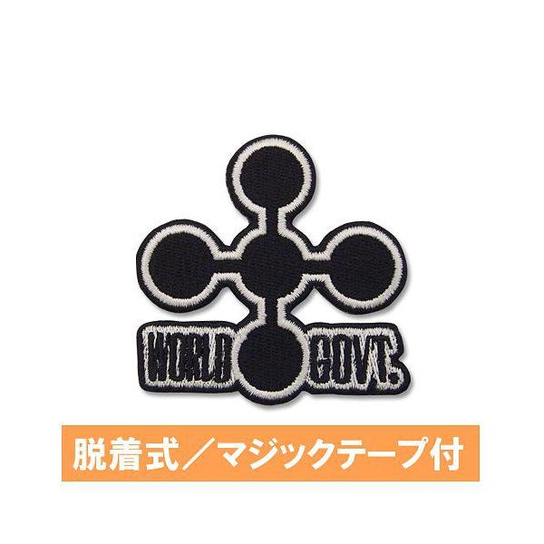 ワンピース ワッペン 世界政府 脱着式 One Piece 入園 入学 アニメキャラクター Buyee Buyee Japanese Proxy Service Buy From Japan Bot Online
