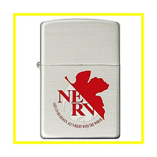 Zippo ヱヴァンゲリヲン 新劇場版 新nerv ネルフ ジッポ アニメ キャラクター Buyee Buyee 日本の通販商品 オークションの代理入札 代理購入