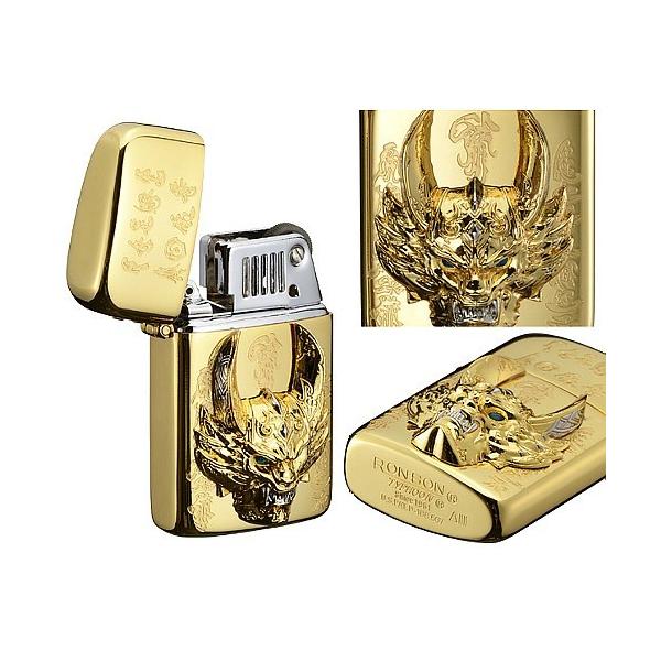 牙狼 魔戒ノ花 ロンソンライター Ver 1 金メッキ 発火石付 Buyee 日本代购平台 产品购物网站大全 Buyee一站式代购 Bot Online