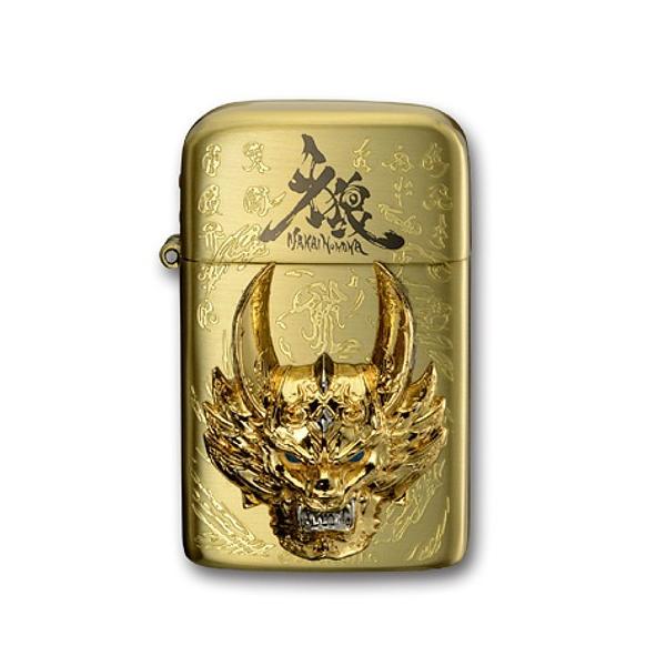 牙狼 魔戒ノ花 ロンソンライター Ver 2 真鍮サテーナ 発火石 324円 付 Buyee Buyee 日本の通販商品 オークションの代理入札 代理購入