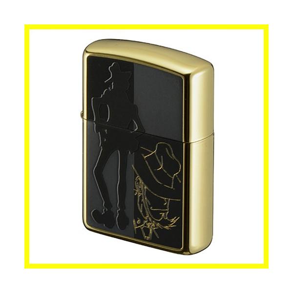 ルパン三世 Zippoライター トリプルシルエット 次元 ジッポ 純正発火石付 アニメ Buyee Buyee Japanese Proxy Service Buy From Japan Bot Online