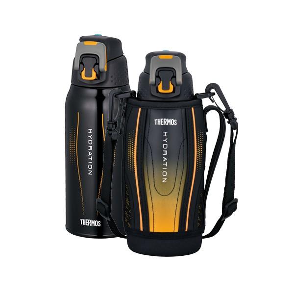 サーモス 水筒 真空断熱スポーツボトル Ffz 1002f 1 0l Bk G 1 0l Thermos 1リットル 子供 子供用 1000ml バラエティストアfield Yahoo 店 通販 Yahoo ショッピング