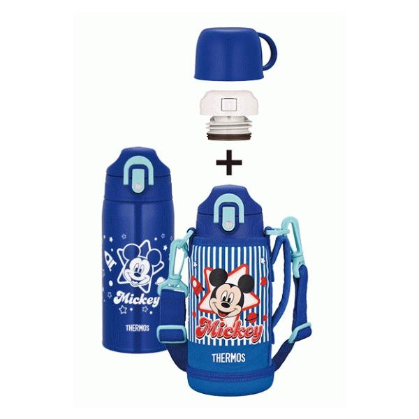 サーモス 真空断熱2ウェイボトル 0 63l 0 6l Fho 601wfds 水筒 ボトル ジャグ 価格比較 価格 Com
