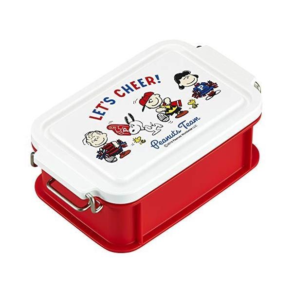 Osk 弁当箱 450ml スヌーピー スポーツ No 2 コンテナランチボックス 日本製 Cnt 450の価格と最安値 おすすめ通販を激安で