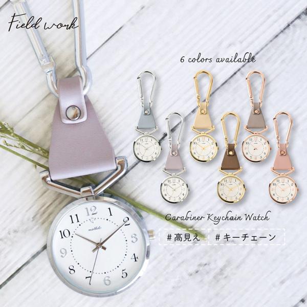 商品情報ケースサイズ:約34mmラグ幅:22mm全長:約115mm素材（ケース）:合金素材（ストラップ）:合成皮革ムーブメント:日本製生産国:PRCカラー1:ブルー2:パープル3:ベージュ4:ブラウン5:ピンク6:グレー注意事項本商品は防水...