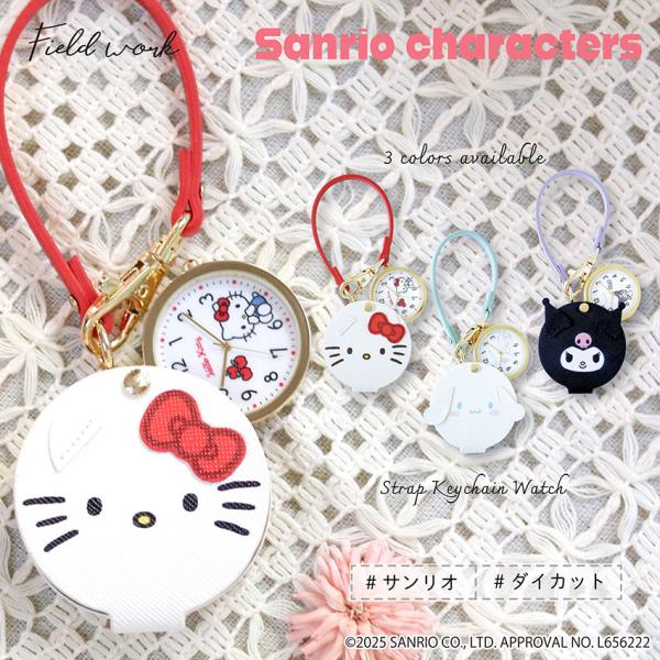 field work（フィールドワーク） 腕時計 時計 懐中時計 レディース